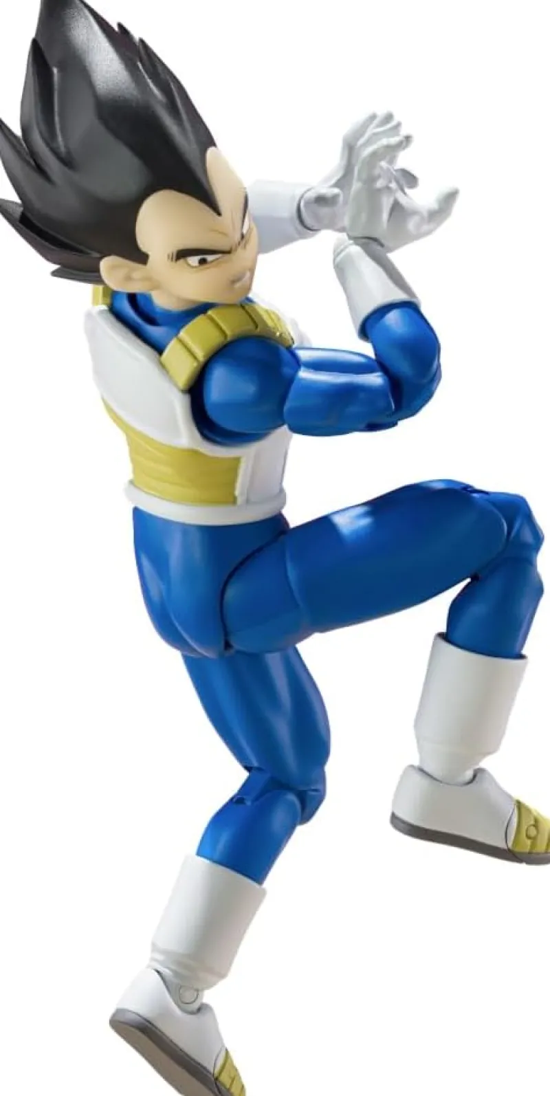 Bandai Spirits Dragon Ball Daima - Vegeta - S.H.Figuarts Discount