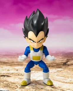 Bandai Spirits Dragon Ball Daima - Vegeta - S.H.Figuarts - Mini Sale