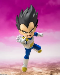 Bandai Spirits Dragon Ball Daima - Vegeta - S.H.Figuarts - Mini Sale