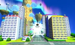 Outlet Bandai Namco Games DRAGON BALL EXTREME FUSION PACK