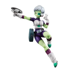 MegaHouse Dragon Ball Gals Cheelai Complete Figure Sale