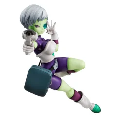 MegaHouse Dragon Ball Gals Cheelai Complete Figure Sale