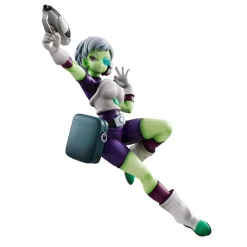 MegaHouse Dragon Ball Gals Cheelai Complete Figure Sale