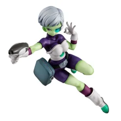 MegaHouse Dragon Ball Gals Cheelai Complete Figure Sale