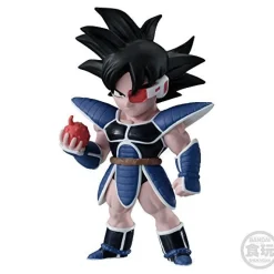 Bandai As Manufacturer Dragon Ball GT - Gogeta SSJ4 - Bandai Shokugan - Candy Toy - Dragon Ball Adverge - Dragon Ball Adverge Vol.8 (Bandai) New