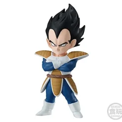 Bandai As Manufacturer Dragon Ball GT - Gogeta SSJ4 - Bandai Shokugan - Candy Toy - Dragon Ball Adverge - Dragon Ball Adverge Vol.8 (Bandai) New