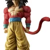 Plex Dragon Ball GT - Son Goku SSJ4 - Gigantic Series (, X-Plus) Clearance