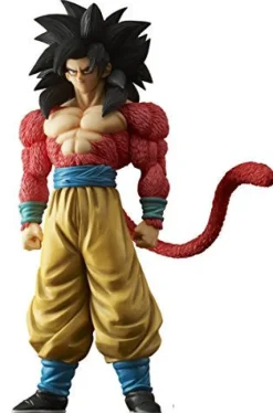 Plex Dragon Ball GT - Son Goku SSJ4 - Gigantic Series (, X-Plus) Clearance