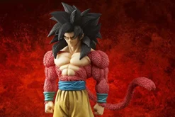 Plex Dragon Ball GT - Son Goku SSJ4 - Gigantic Series (, X-Plus) Clearance