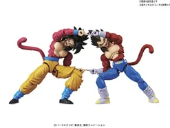 Sale Bandai Dragon Ball GT - Son Goku SSJ4 - Figure-rise Standard