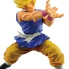 Bandai Spirits Dragon Ball GT - Son Goku SSJ - Dragon Ball GT Ultimate Soldiers Sale
