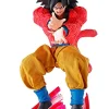 Outlet Megahouse Dragon Ball GT - Son Goku SSJ4 - Dimension of Dragonball Over Drive