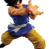 Bandai Spirits Dragon Ball GT - Son Goku - Dragon Ball GT Ultimate Soldiers Clearance