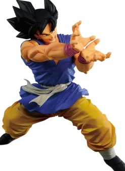 Bandai Spirits Dragon Ball GT - Son Goku - Dragon Ball GT Ultimate Soldiers Clearance