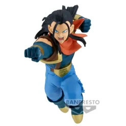 Sale Bandai Spirits Dragon Ball GT - Super Ju-nana Gou - Match Makers