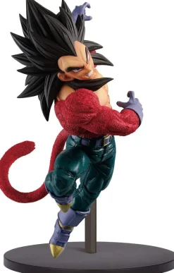 Sale Bandai Spirits Dragon Ball GT - Vegeta SSJ4 - Choujin Giga