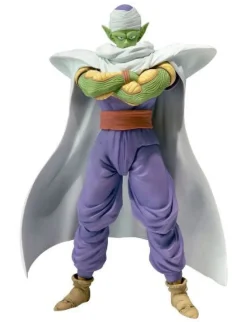 Bandai Dragon Ball Kai - Piccolo - S.H.Figuarts Hot