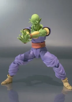 Bandai Dragon Ball Kai - Piccolo - S.H.Figuarts Hot