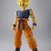 Bandai Dragon Ball Kai - Son Goku SSJ - MG Figurerise - 1/8 Hot
