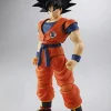 Bandai Dragon Ball Kai - Son Goku - MG Figurerise - 1/8