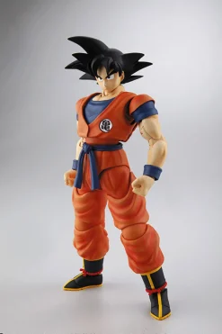 Bandai Dragon Ball Kai - Son Goku - MG Figurerise - 1/8