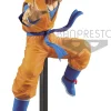 Bandai Spirits Dragon Ball Legends - Future Son Gohan SSJ New