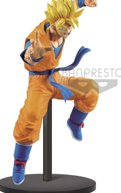 Bandai Spirits Dragon Ball Legends - Future Son Gohan SSJ New