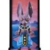 Bandai Dragon Ball Super - Beerus - Tamashii Buddies Sale