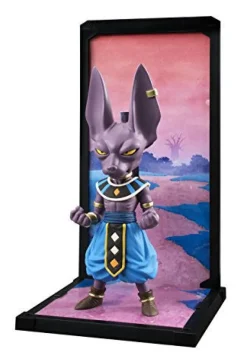 Bandai Dragon Ball Super - Beerus - Tamashii Buddies Sale