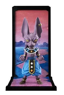 Bandai Dragon Ball Super - Beerus - Tamashii Buddies Sale