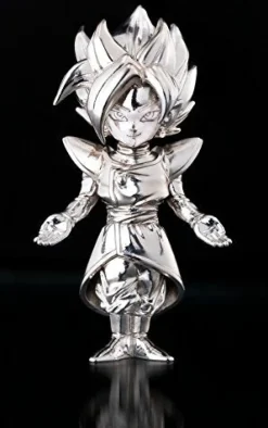 Bandai As Manufacturer Dragon Ball Super - Gattai Zamasu - Chogokin no Katamari - Chogokin no Katamari Dragon Ball DZ-15 (Bandai) Sale