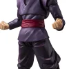 Discount Bandai Spirits Dragon Ball Super - Goku Black SSR - S.H.Figuarts - 2024 Re-release