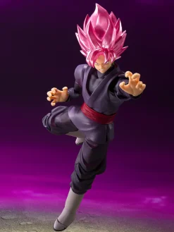 Discount Bandai Spirits Dragon Ball Super - Goku Black SSR - S.H.Figuarts - 2024 Re-release
