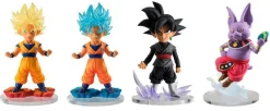 Bandai Dragon Ball Super - Son Goku SSJ - UG Dragon Ball 04 - Ultimate Grade Hot