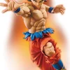 Clearance Banpresto Dragon Ball Super - Son Goku Migatte no Goku'i Kizashi - Ichiban Kuji - Dragon Ball ~Chou Senshi Battle Retsuden~ - Last One ver.