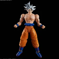 Sale Bandai As Manufacturer Dragon Ball Super - Son Goku Migatte no Goku'i - Figure-rise Standard (Bandai)