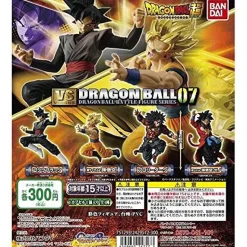 Sale Bandai As Manufacturer Dragon Ball Super - Son Goku SSJ2 - VS Dragon Ball 07 (Bandai)