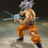Bandai Spirits As Manufacturer Dragon Ball Super - Son Goku Migatte no Goku'i - S.H.Figuarts (Bandai Spirits) Sale