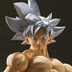 Bandai Spirits As Manufacturer Dragon Ball Super - Son Goku Migatte no Goku'i - S.H.Figuarts (Bandai Spirits) Sale