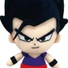 Bandai Dragon Ball Super - Super Hero - Chibi Plush - Ultimate Gohan Best
