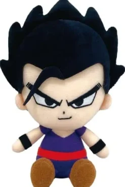 Bandai Dragon Ball Super - Super Hero - Chibi Plush - Ultimate Gohan Best