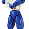 Bandai As Manufacturer Dragon Ball Super - Vegeta SSJ God SS - Figure-rise Standard (Bandai) Online