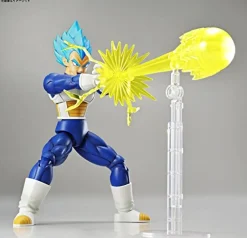 Bandai As Manufacturer Dragon Ball Super - Vegeta SSJ God SS - Figure-rise Standard (Bandai) Online