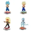 Bandai As Manufacturer Dragon Ball Super - Vegetto SSJ God SS - UG Dragon Ball 05 - Ultimate Grade (Bandai) Clearance