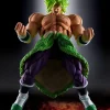 Bandai Dragon Ball Super Broly - Broly SSJ - S.H.Figuarts - Full Power Hot