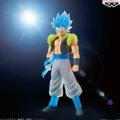 Sale Bandai Spirits Dragon Ball Super Broly - Gogeta SSGSS - Clearise