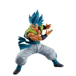 Hot Bandai Spirits Dragon Ball Super Broly - Gogeta SSGSS - Ichiban Kuji Dragon Ball VS Omnibus Z - C Prize - Masterlise