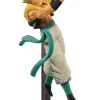 Discount Bandai Spirits as Manufacturer Dragon Ball Super Broly - Gogeta SSJ - Match Makers (Bandai Spirits)