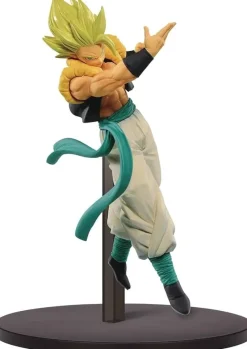 Discount Bandai Spirits as Manufacturer Dragon Ball Super Broly - Gogeta SSJ - Match Makers (Bandai Spirits)