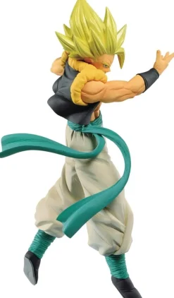 Discount Bandai Spirits as Manufacturer Dragon Ball Super Broly - Gogeta SSJ - Match Makers (Bandai Spirits)